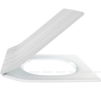 Крышка-сиденье для унитаза Jacob Delafon Grands Boulevards E23433-00-WMT