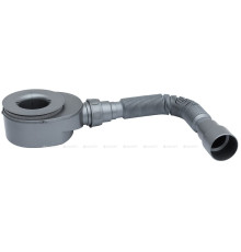 Сифон для поддонов Allen Brau Priority/Infinity без крышки 8.21.31-SF