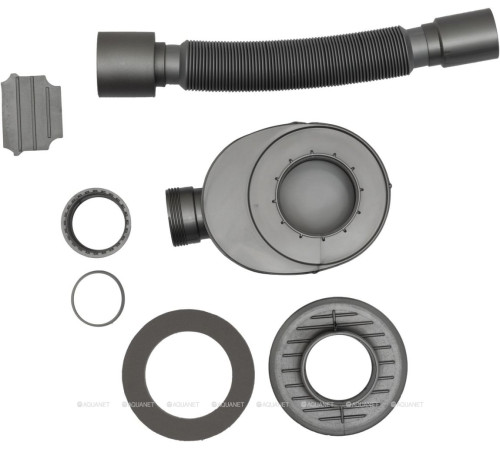 Сифон для поддонов Allen Brau Priority/Infinity без крышки 8.21.31-SF