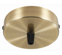 Потолочное основание ST-Luce SL001 SL001.303.01