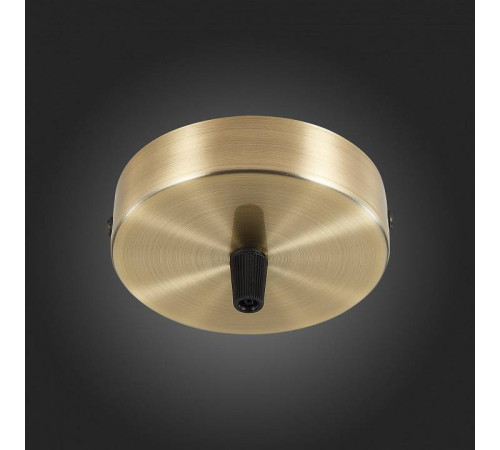 Потолочное основание ST-Luce SL001 SL001.303.01