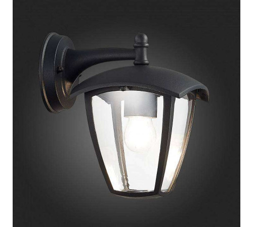 Светильник на штанге ST-Luce Sivino SL081.411.01