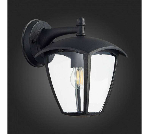 Светильник на штанге ST-Luce Sivino SL081.411.01