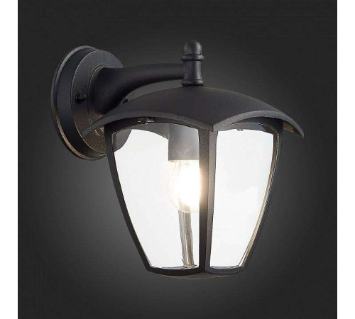 Светильник на штанге ST-Luce Sivino SL081.411.01
