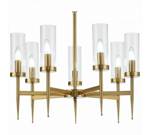 Подвесная люстра ST-Luce Acazio SL1159.303.07