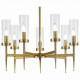 Подвесная люстра ST-Luce Acazio SL1159.303.07