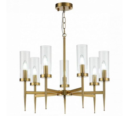 Подвесная люстра ST-Luce Acazio SL1159.303.07