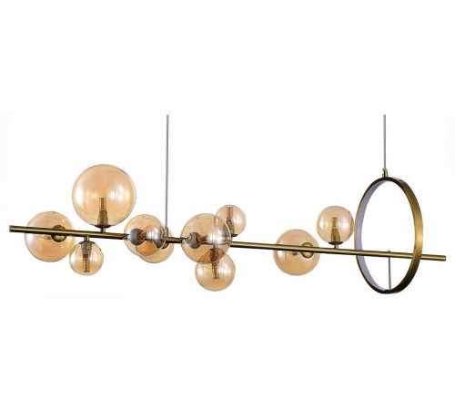 Подвесной светильник ST-Luce Necton 15 Вт LED SL1165.323.15