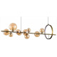 Подвесной светильник ST-Luce Necton 15 Вт LED SL1165.323.15