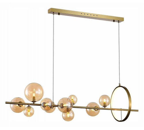Подвесной светильник ST-Luce Necton 15 Вт LED SL1165.323.15