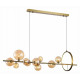 Подвесной светильник ST-Luce Necton 15 Вт LED SL1165.323.15