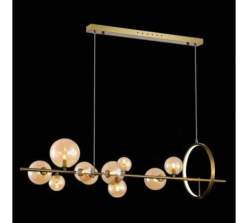 Подвесной светильник ST-Luce Necton 15 Вт LED SL1165.323.15