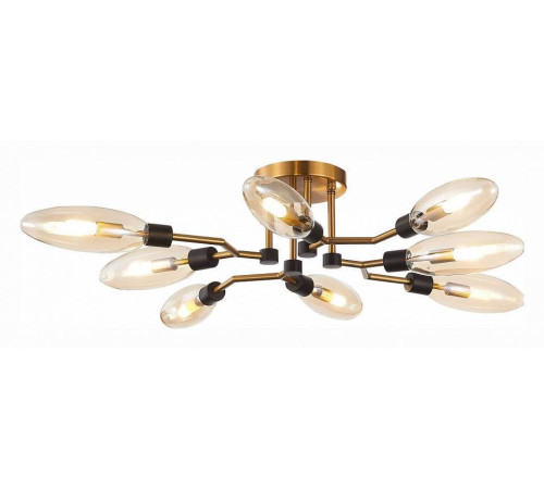 Потолочная люстра ST-Luce Desima SL1174.302.08