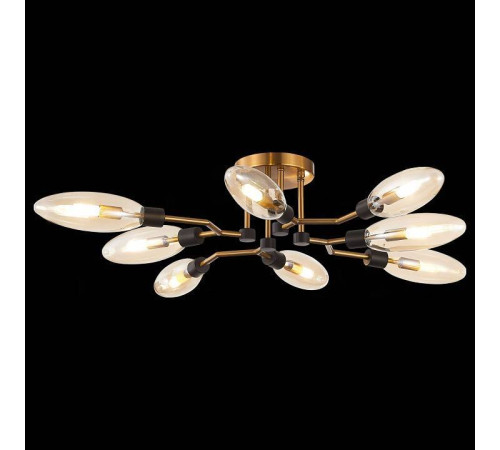 Потолочная люстра ST-Luce Desima SL1174.302.08