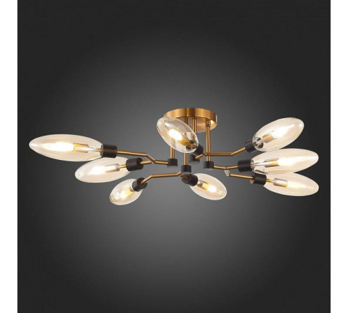 Потолочная люстра ST-Luce Desima SL1174.302.08