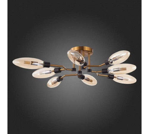 Потолочная люстра ST-Luce Desima SL1174.302.08