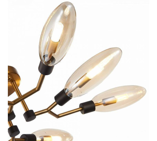 Потолочная люстра ST-Luce Desima SL1174.302.08