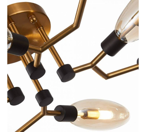 Потолочная люстра ST-Luce Desima SL1174.302.08