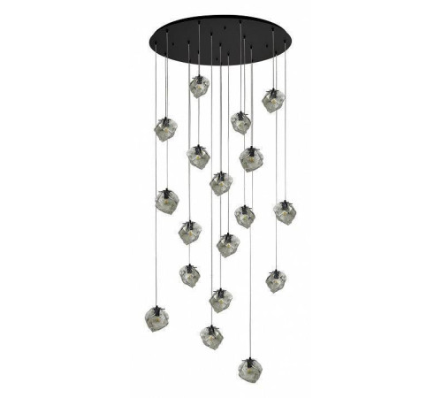 Подвесная люстра ST-Luce Portici SL1175.403.18