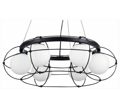 Подвесная люстра ST-Luce Beata SL1189.403.06