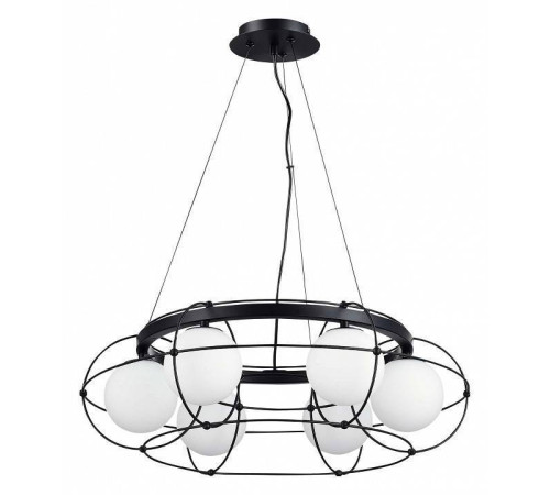 Подвесная люстра ST-Luce Beata SL1189.403.06