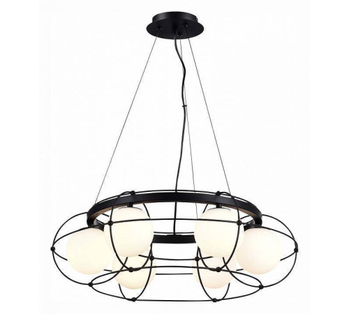 Подвесная люстра ST-Luce Beata SL1189.403.06