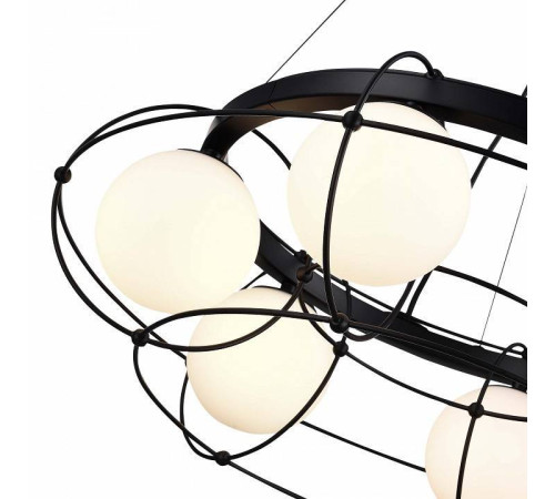 Подвесная люстра ST-Luce Beata SL1189.403.06