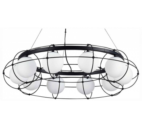 Подвесная люстра ST-Luce Beata SL1189.403.10