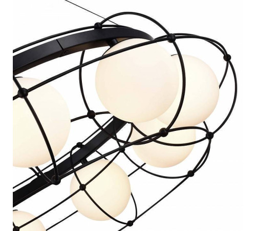 Подвесная люстра ST-Luce Beata SL1189.403.10