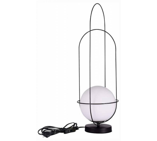 Настольная лампа декоративная ST-Luce Beata SL1189.404.01