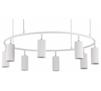 Подвесная люстра ST Luce Kendo 8 ламп SL1213.503.08
