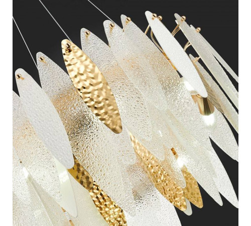 Подвесной светильник ST-Luce Lastra SL1224.203.08