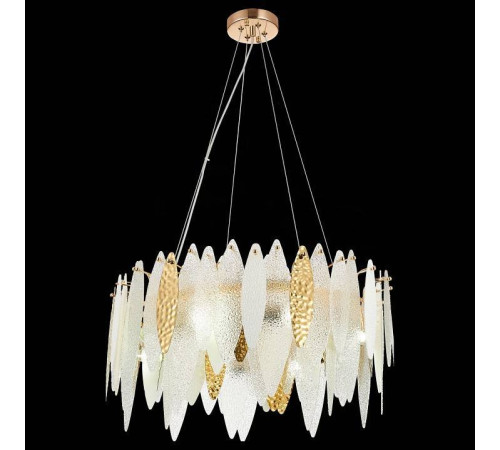 Подвесной светильник ST-Luce Lastra SL1224.203.08