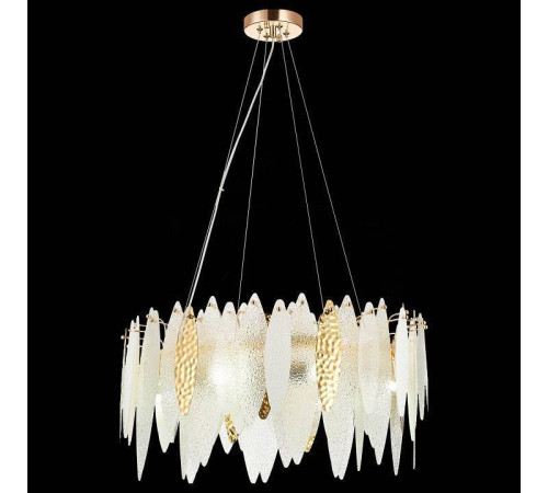 Подвесной светильник ST-Luce Lastra SL1224.203.08