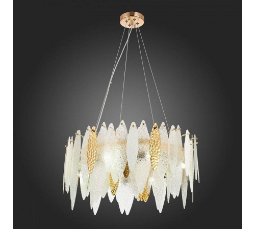 Подвесной светильник ST-Luce Lastra SL1224.203.08