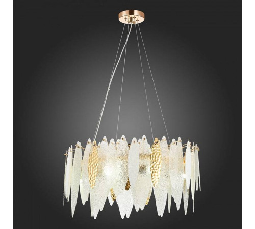 Подвесной светильник ST-Luce Lastra SL1224.203.08