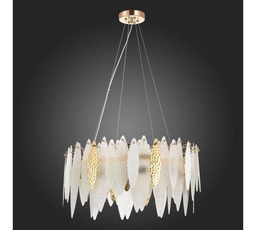 Подвесной светильник ST-Luce Lastra SL1224.203.08