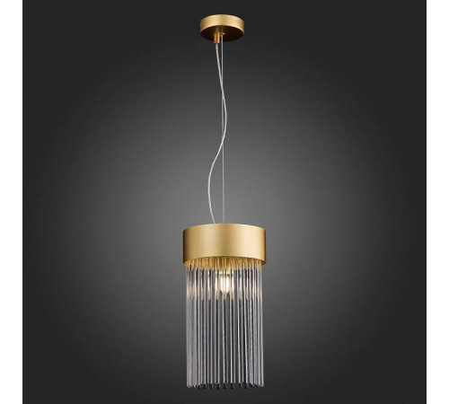 Подвесной светильник ST-Luce Contatto SL1225.203.01