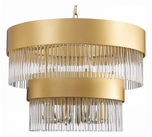 Подвесная люстра ST-Luce Contatto SL1225.203.09