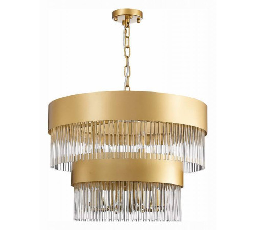 Подвесная люстра ST-Luce Contatto SL1225.203.09