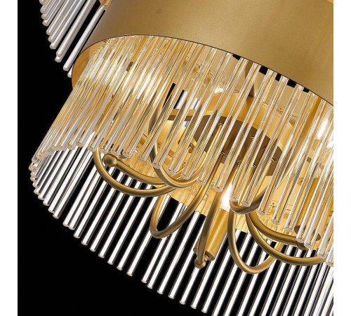 Подвесная люстра ST-Luce Contatto SL1225.203.09