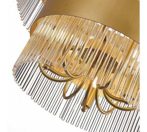 Подвесная люстра ST-Luce Contatto SL1225.203.09