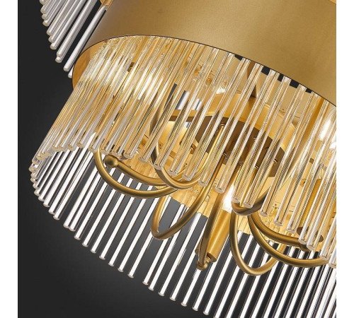 Подвесная люстра ST-Luce Contatto SL1225.203.09