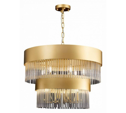 Подвесная люстра ST-Luce Contatto SL1225.203.09