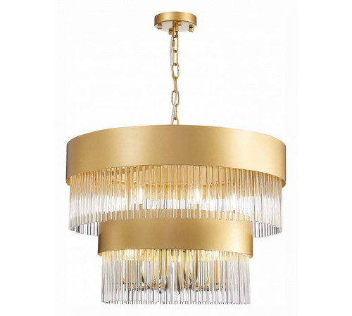 Подвесная люстра ST-Luce Contatto SL1225.203.09