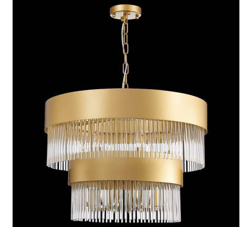 Подвесная люстра ST-Luce Contatto SL1225.203.09