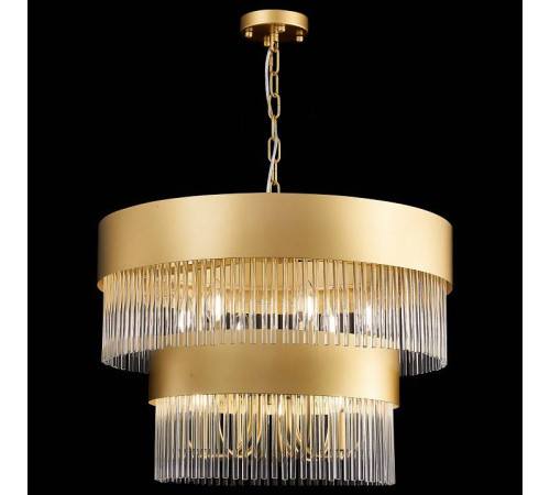 Подвесная люстра ST-Luce Contatto SL1225.203.09