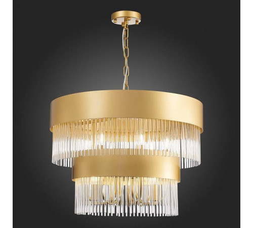 Подвесная люстра ST-Luce Contatto SL1225.203.09