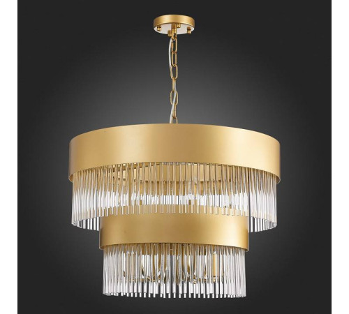 Подвесная люстра ST-Luce Contatto SL1225.203.09