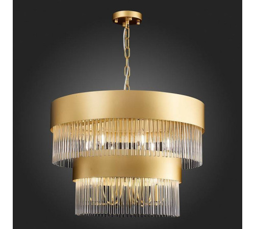 Подвесная люстра ST-Luce Contatto SL1225.203.09